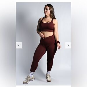 *3 pairs* Arro Athletics Bestie Leggings